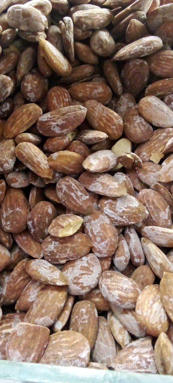 Ajwa Dates